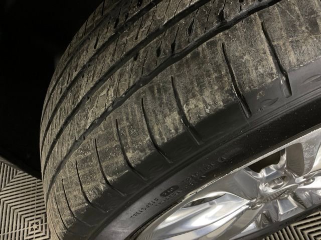 Used 2019 Cadillac XT5 Luxury image 37