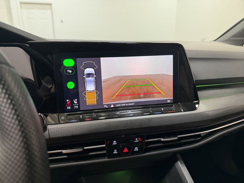 Used 2022 Volkswagen GTI Autobahn image 81