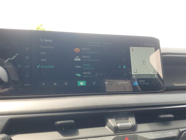 New 2026 Kia EV9 GT-Line image 23
