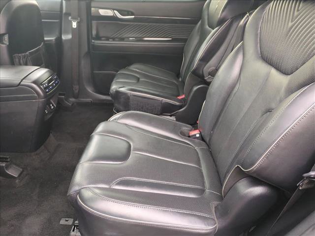 Used 2024 Hyundai Palisade Calligraphy image 21