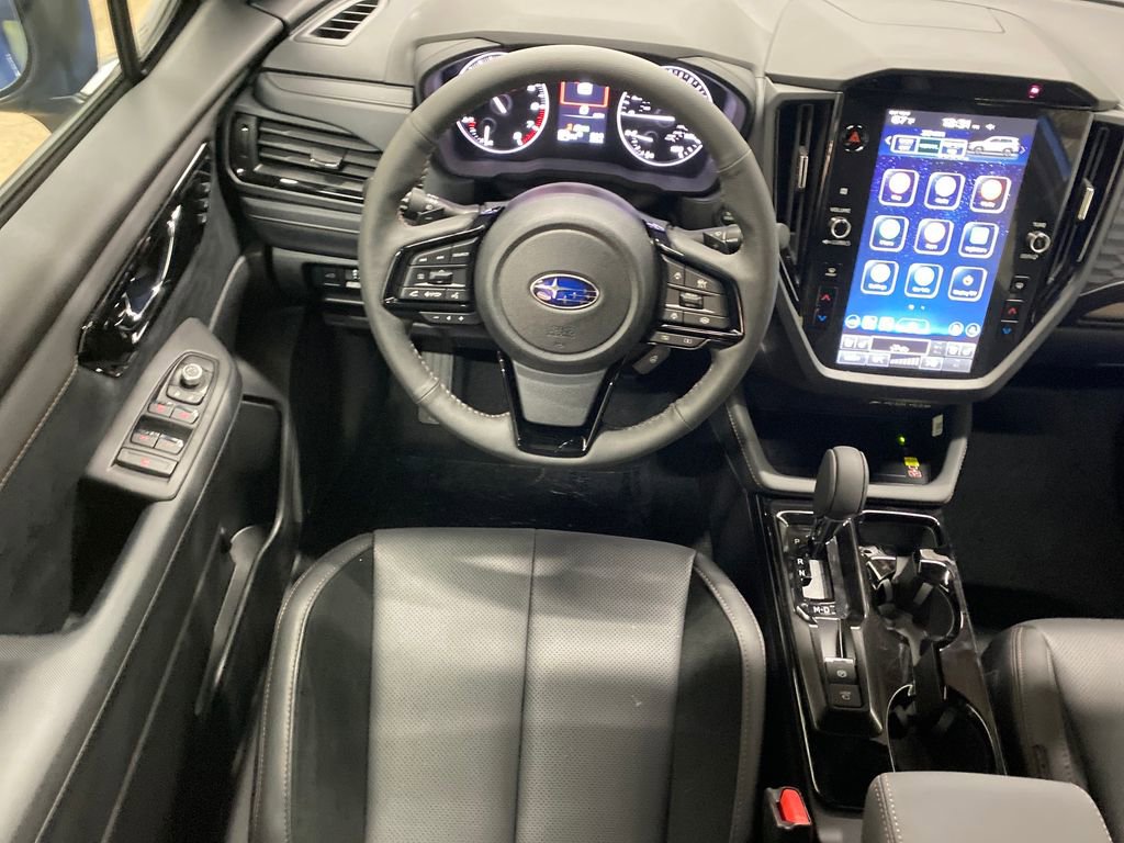 New 2026 Subaru Forester Touring image 26