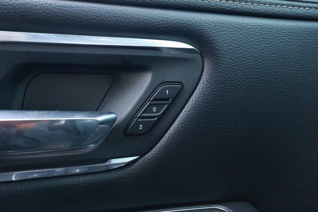 Used 2024 RAM 1500 Laramie RWD image 20