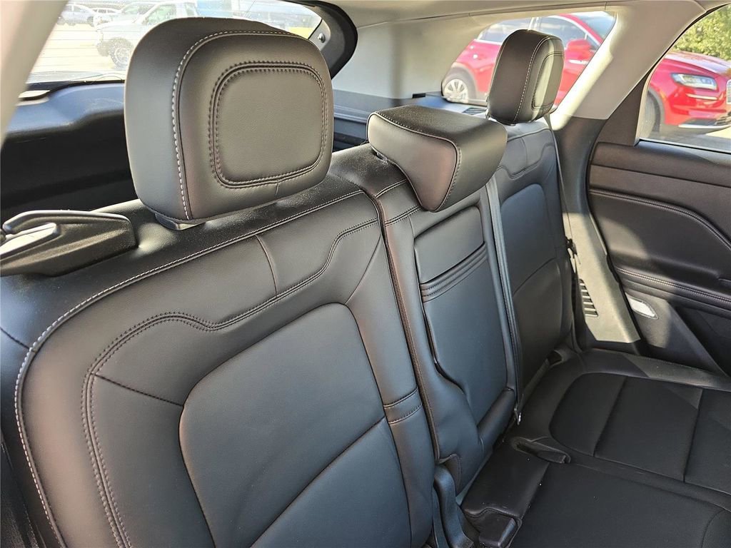 Used 2021 Lincoln Corsair FWD image 21