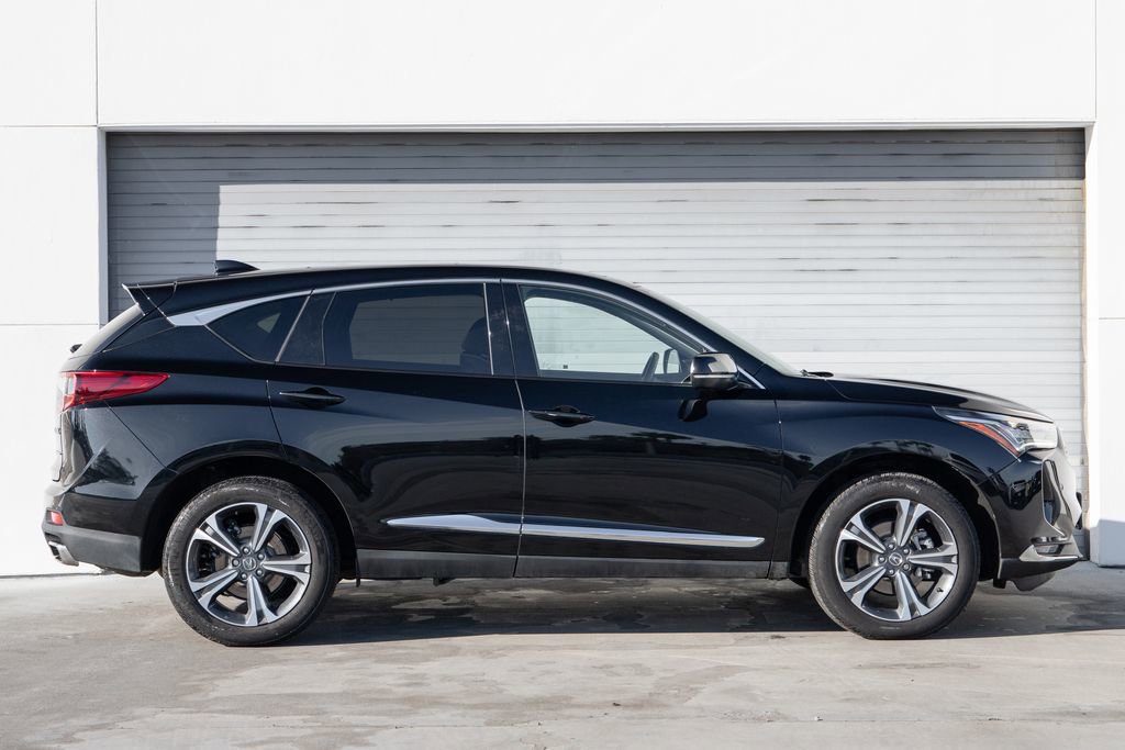 Used 2023 Acura RDX AWD w/ Advance Package image 4