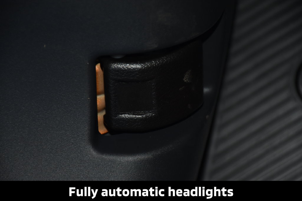 New 2027 Mitsubishi Outlander Sport LE AWD/4WD image 12