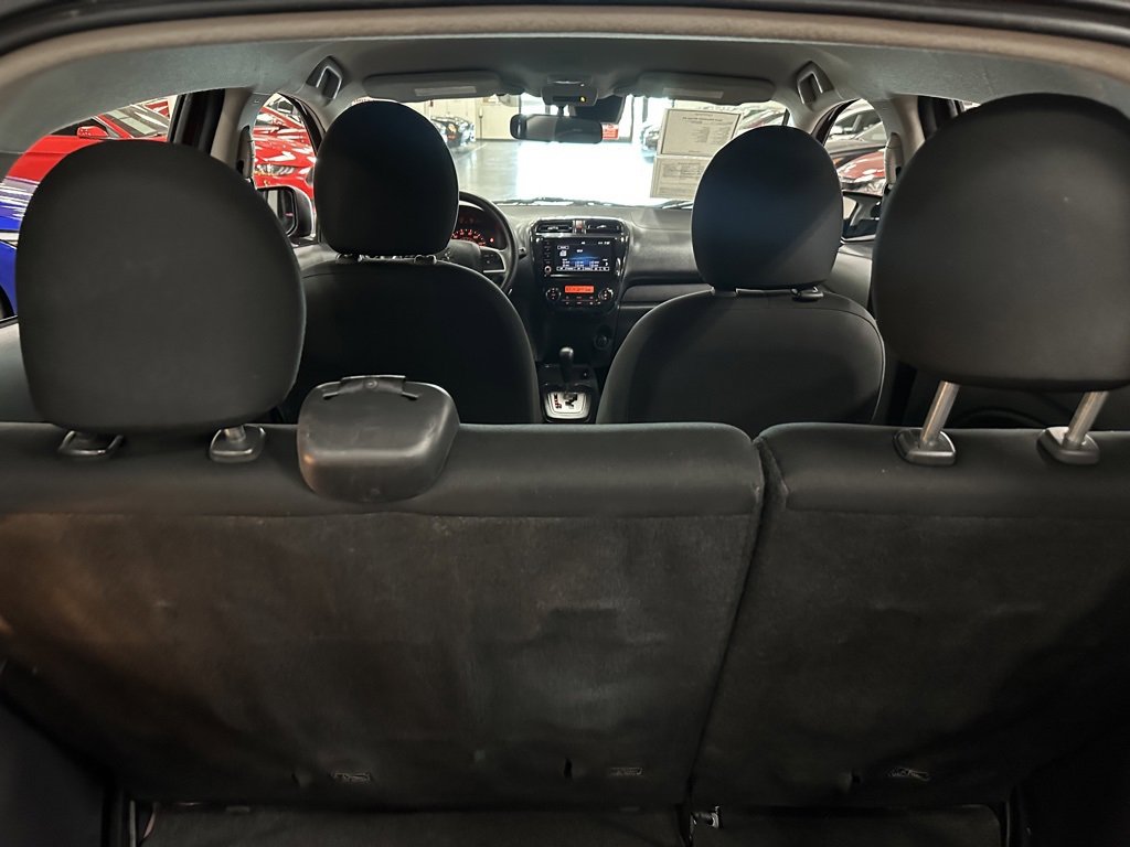 Used 2024 Mitsubishi Mirage ES image 28