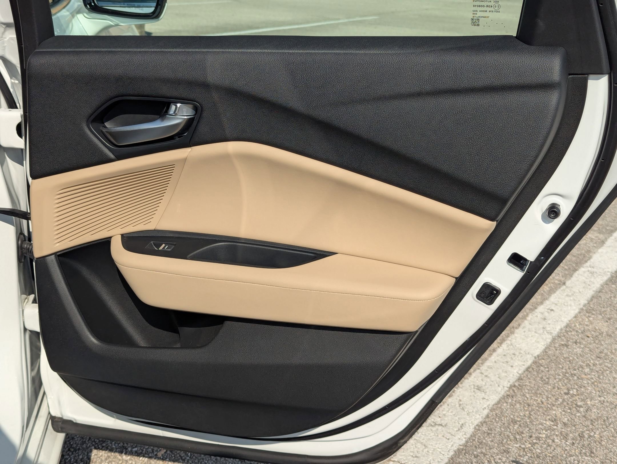 Certified 2025 Acura TLX w/ Technology Package FWD image 27