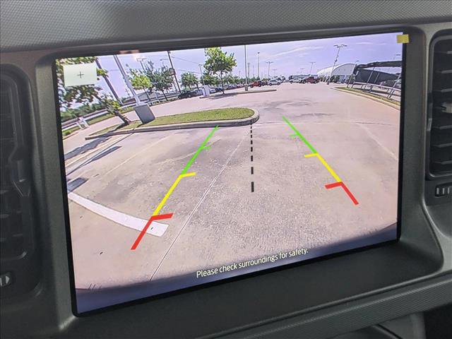 Used 2024 Ford Bronco Big Bend image 12