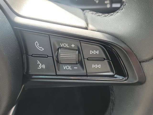 Used 2020 Alfa Romeo Stelvio Base w/ Nero Edizione image 16