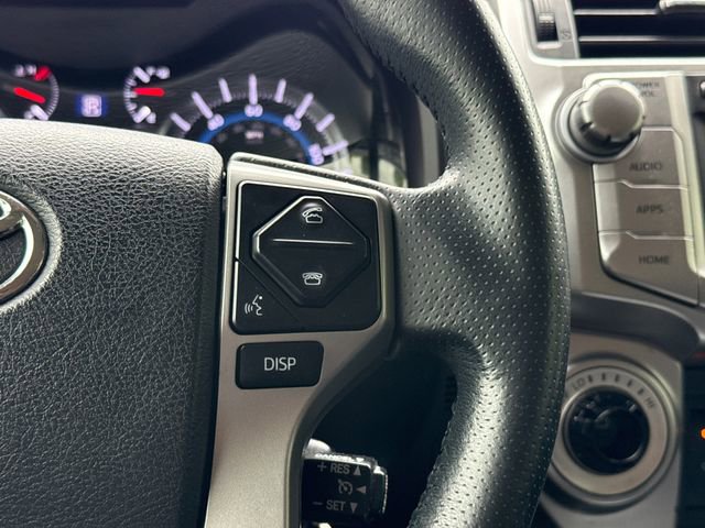 Used 2018 Toyota 4Runner SR5 image 27