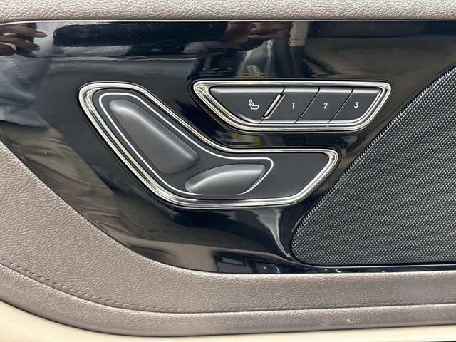 Certified 2023 Lincoln Aviator Reserve w/ Equipment Group 201A image 26