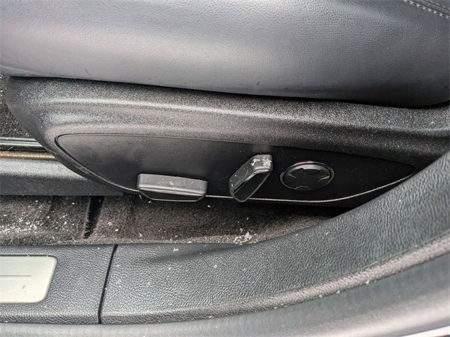 Used 2018 Lincoln MKZ Reserve w/ Technology Package image 13