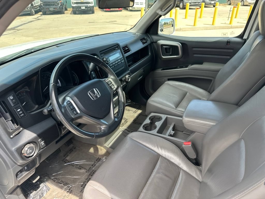 Used 2011 Honda Ridgeline RTL image 16