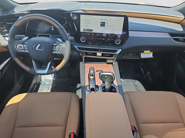 New 2026 Lexus RX 350 Premium w/ Convenience Package AWD/4WD image 9