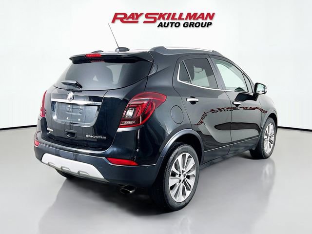 Used 2019 Buick Encore Preferred FWD image 7