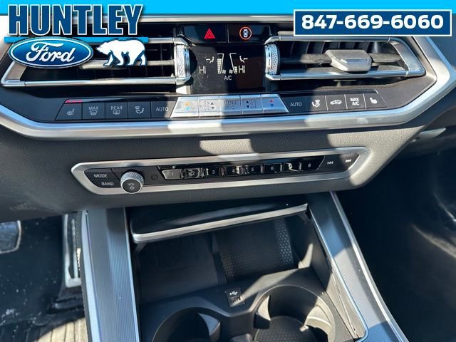 Used 2022 BMW X5 xDrive40i w/ M Sport Package image 24