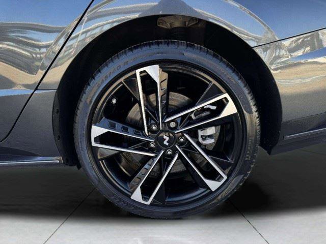 Used 2024 Hyundai Sonata N Line FWD image 47