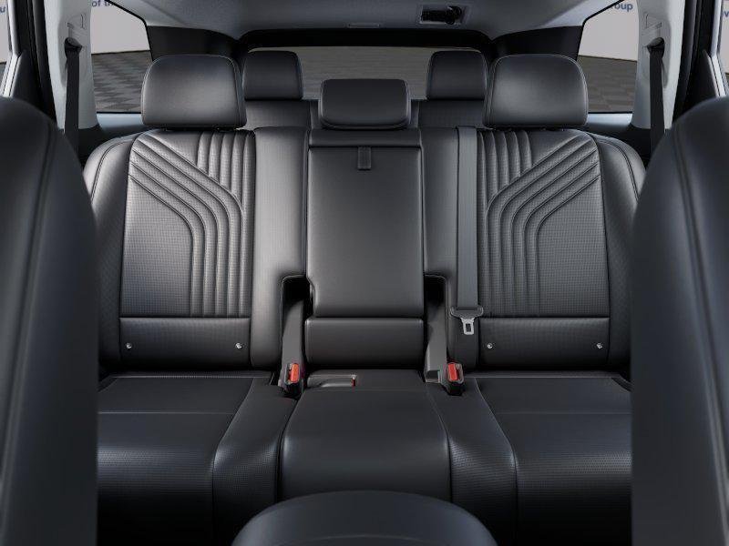 New 2026 Hyundai Palisade SEL Premium FWD image 20