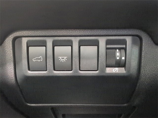New 2025 Subaru Ascent Bronze Edition image 24