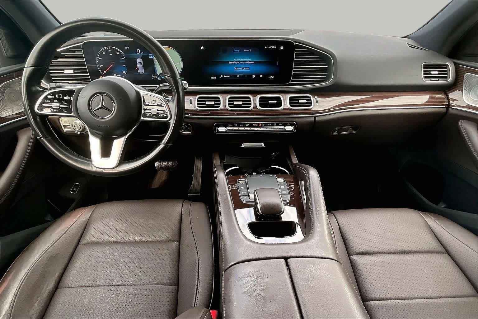 Used 2022 Mercedes-Benz GLE 350 4MATIC image 15