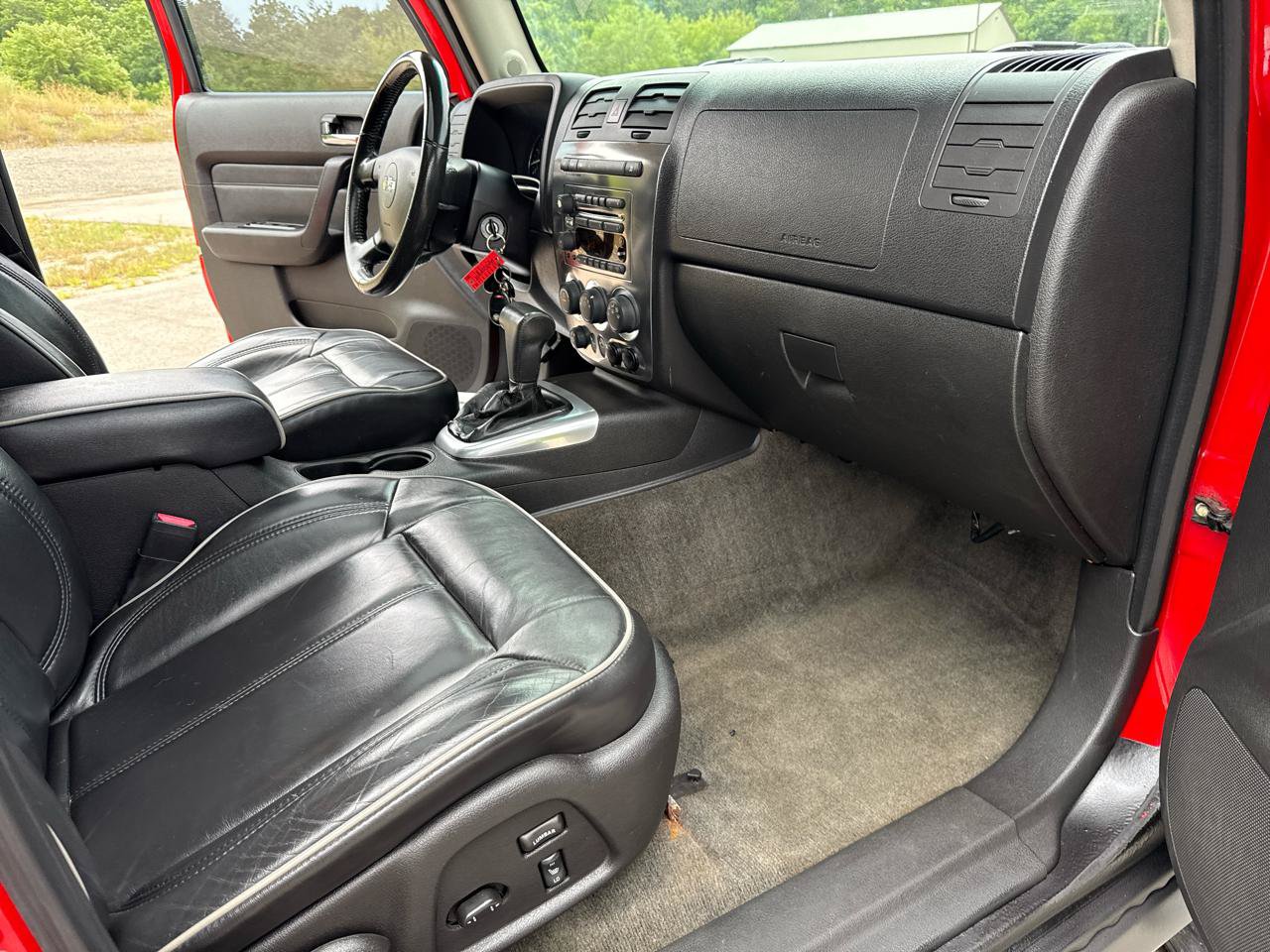 Used 2006 HUMMER H3 AWD/4WD image 25