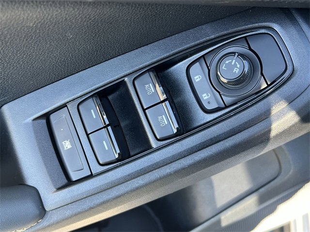 Used 2024 Subaru Crosstrek 2.5i Sport image 25