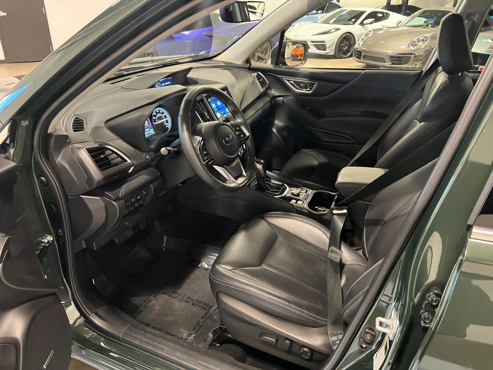 Used 2023 Subaru Forester Touring image 10