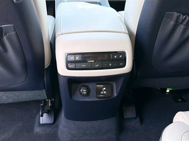 Used 2022 Hyundai Palisade Calligraphy FWD image 26