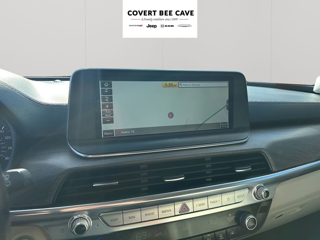 Used 2020 Kia Telluride EX w/ EX Premium Package image 35