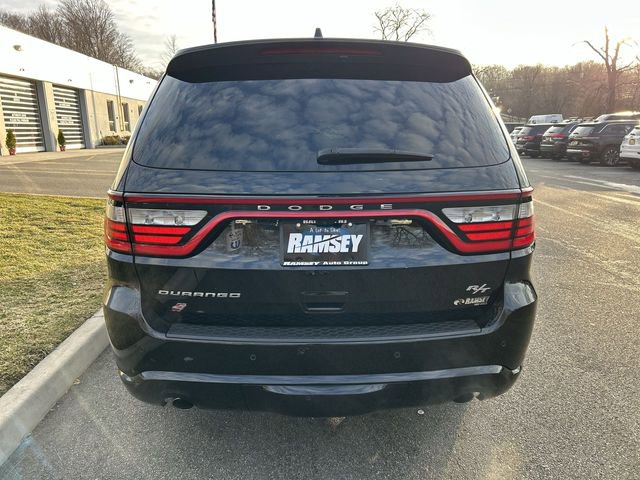 Used 2023 Dodge Durango R/T image 7