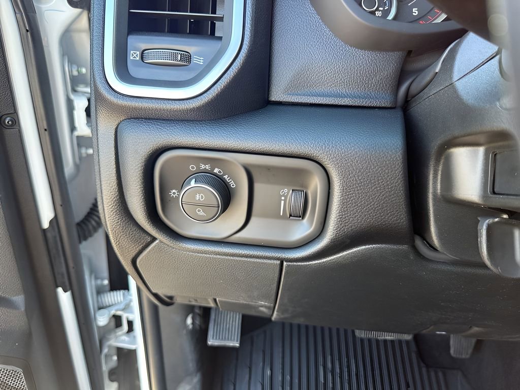 New 2026 RAM 2500 Lone Star image 29