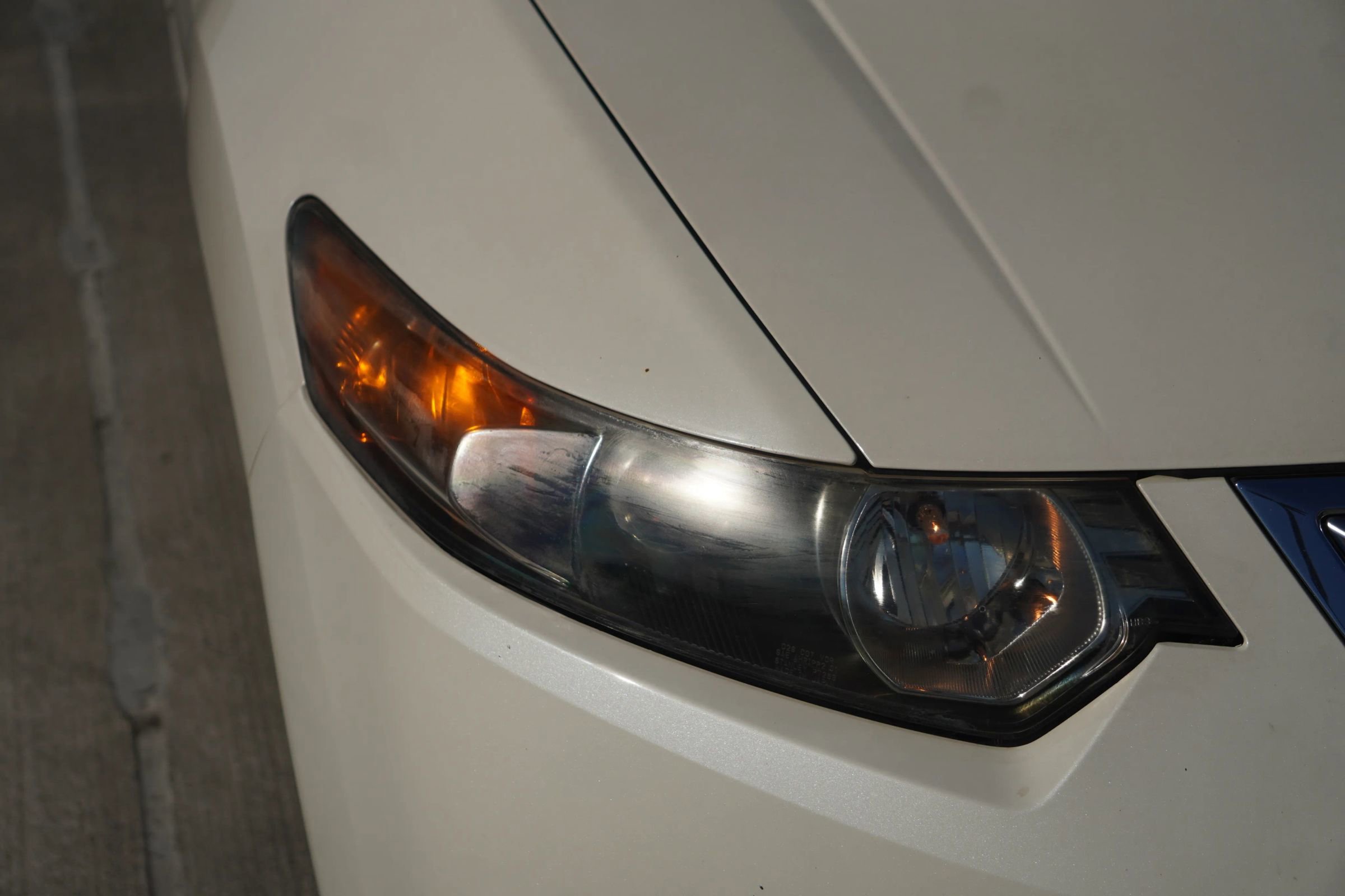 Used 2011 Acura TSX Special Edition image 27
