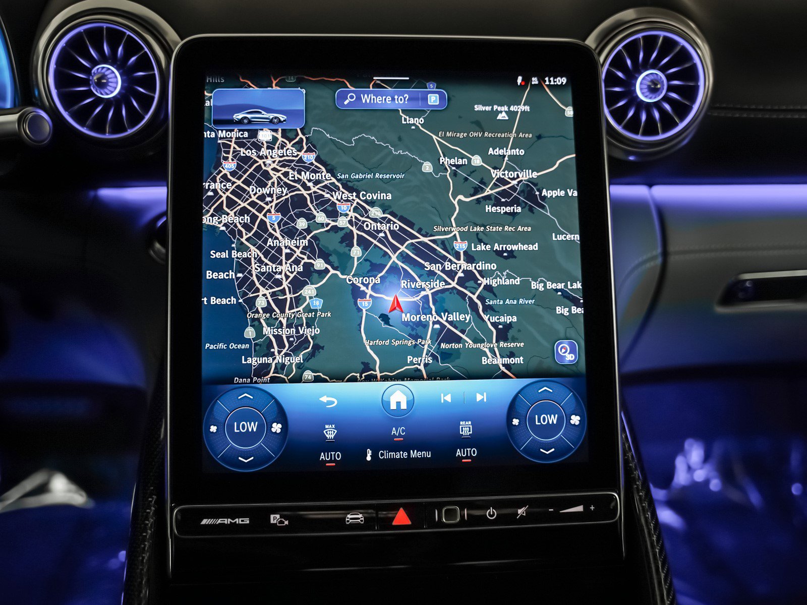 New 2026 Mercedes-Benz AMG GT 43 image 20