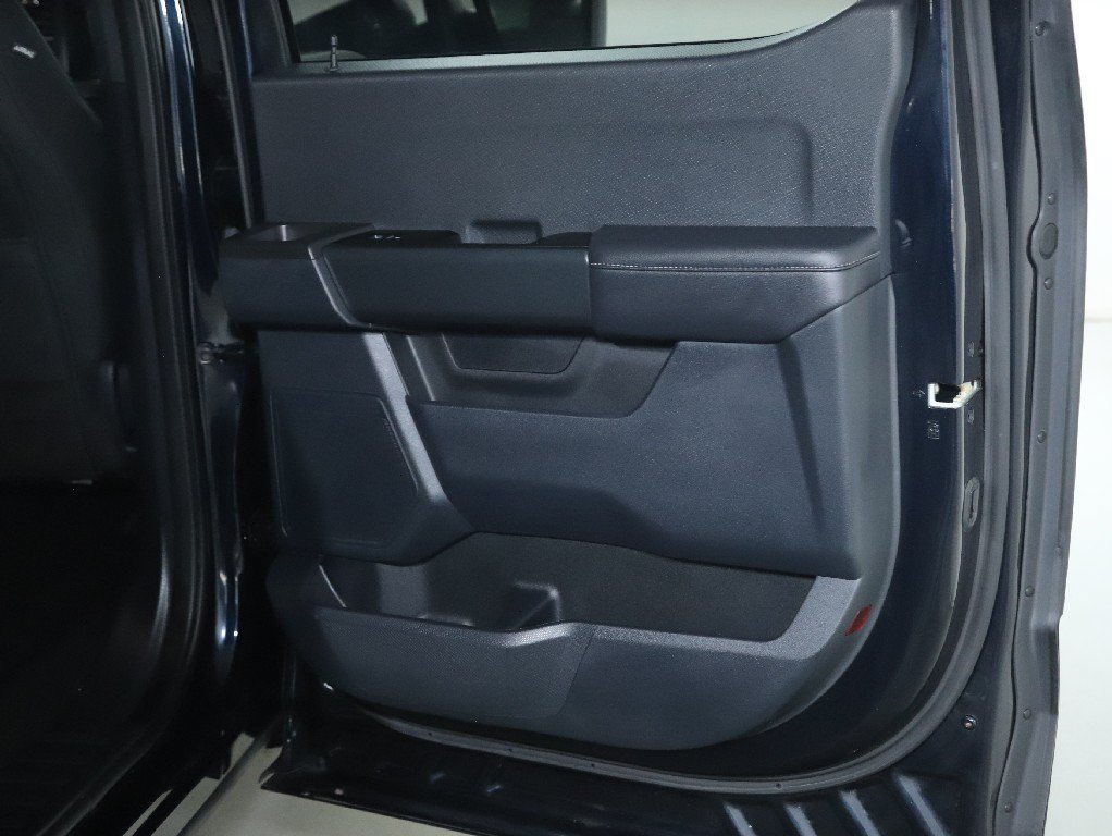 Used 2023 Ford F150 XL w/ STX Appearance Package AWD/4WD image 29