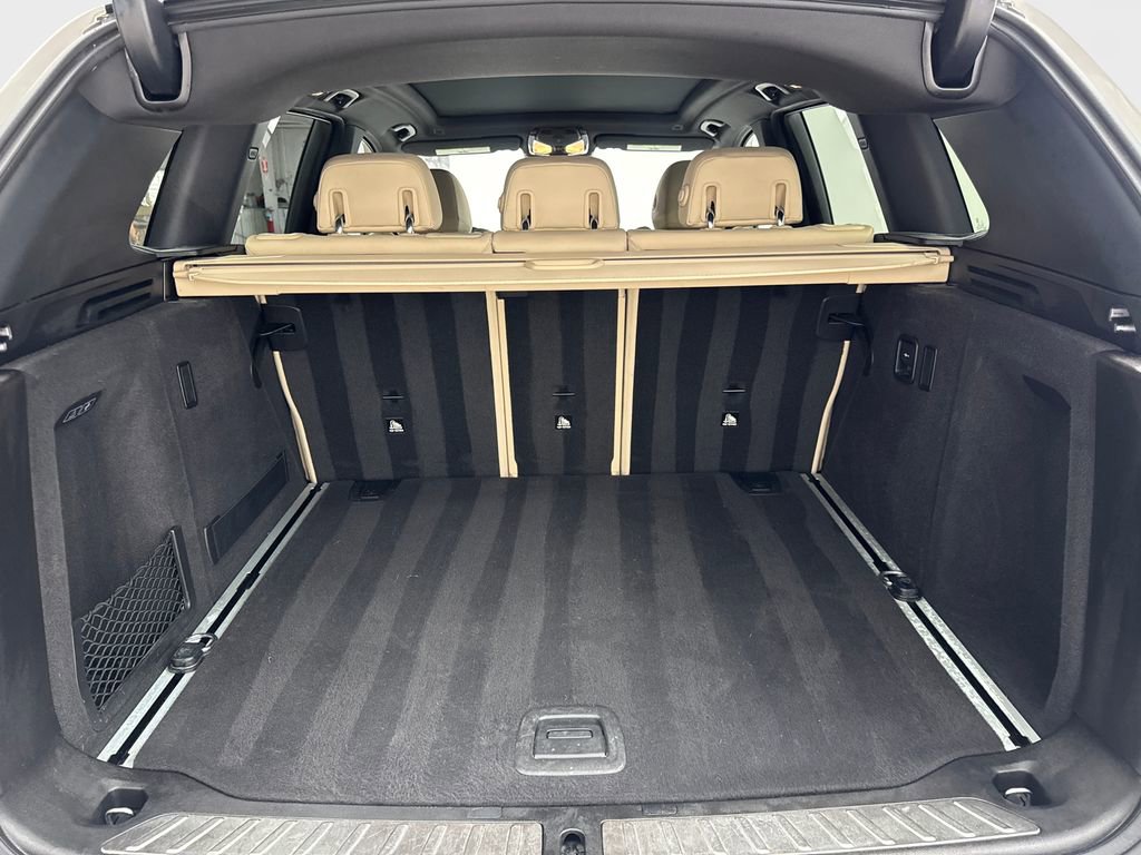 Used 2022 BMW X3 xDrive30i image 81