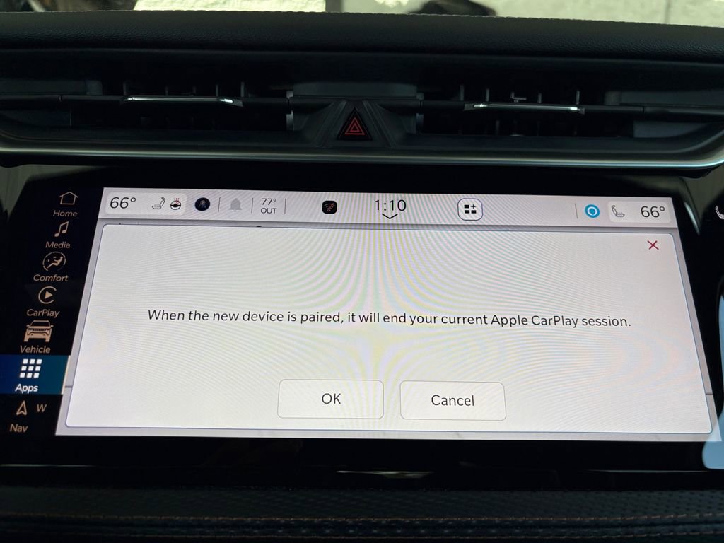 New 2026 Jeep Cherokee Limited image 16