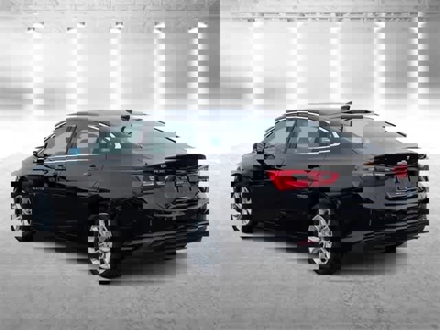 Used 2024 Chevrolet Malibu LT image 6