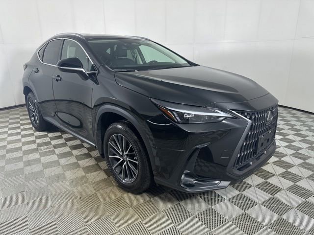 Used 2023 Lexus NX 350 AWD image 1