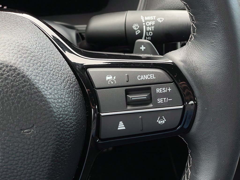 Certified 2024 Honda Civic Sport image 14