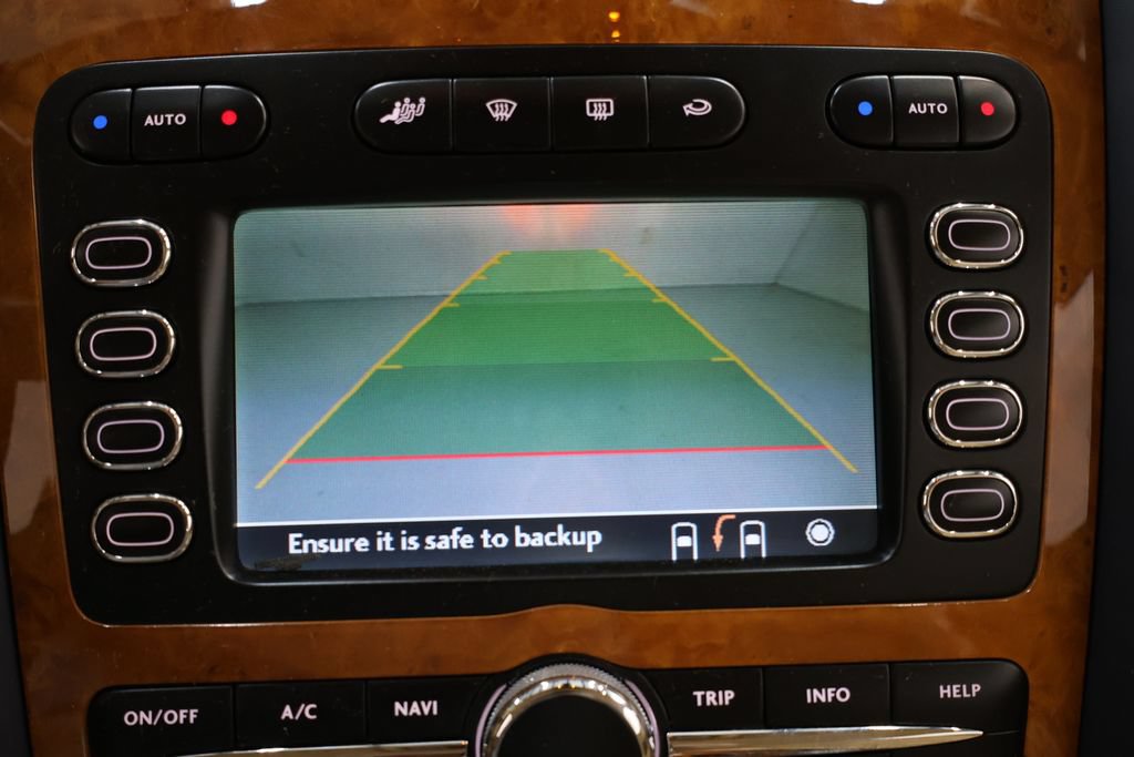 Used 2009 Bentley Continental GTC AWD/4WD image 91