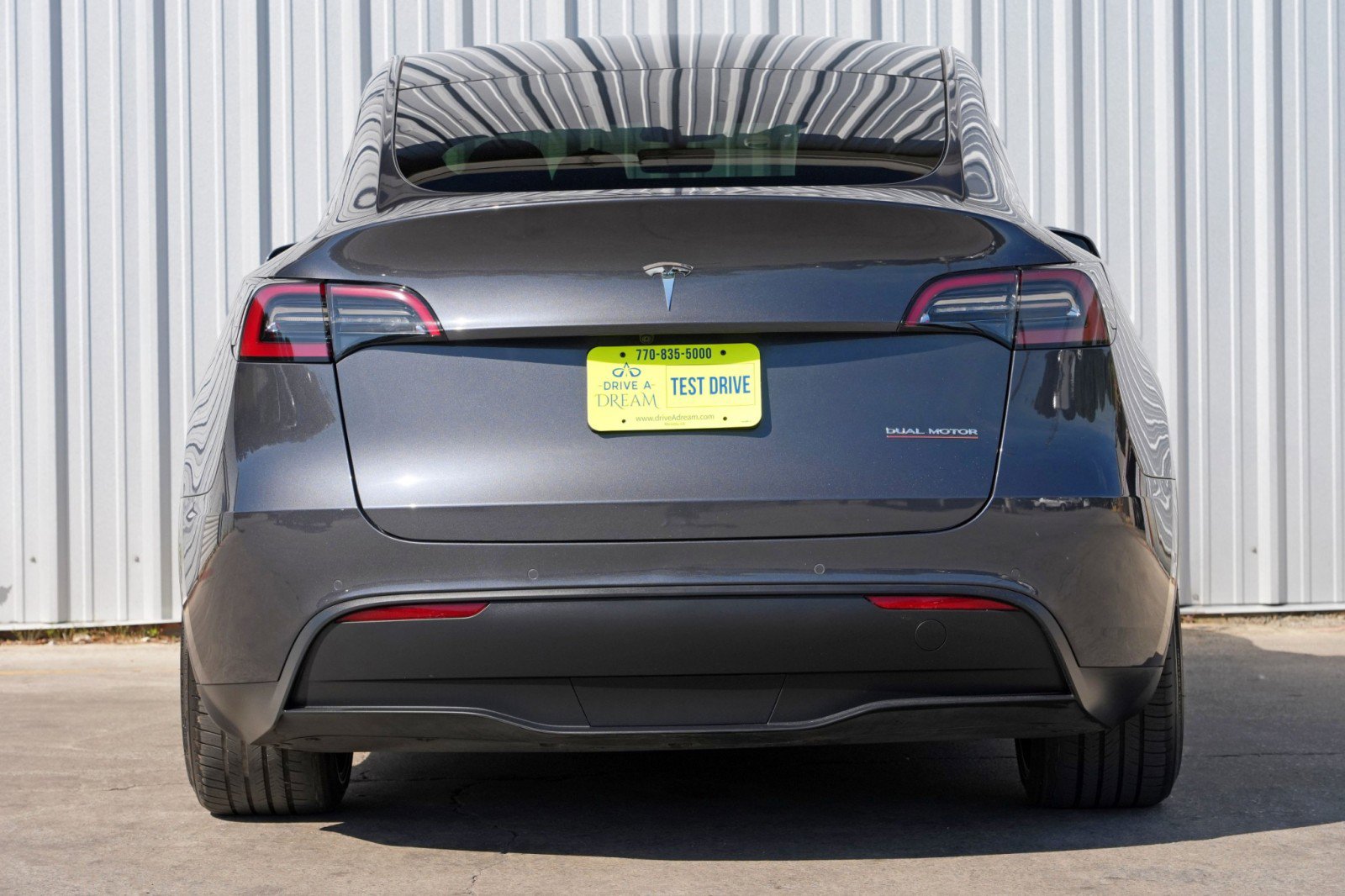 Used 2022 Tesla Model Y Performance image 11