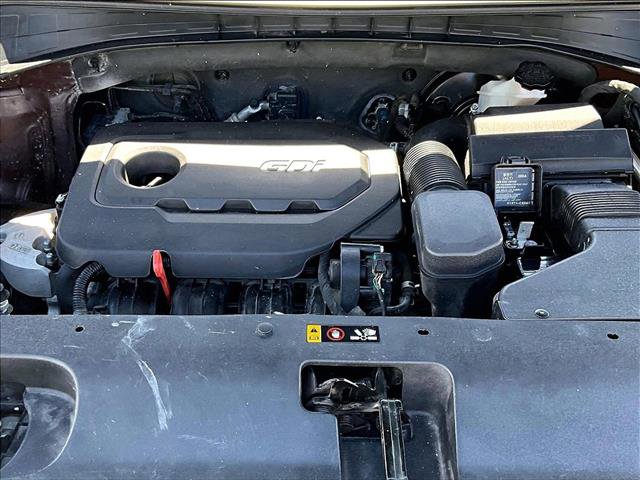 Used 2019 Kia Sorento LX w/ Option Group 020 image 10