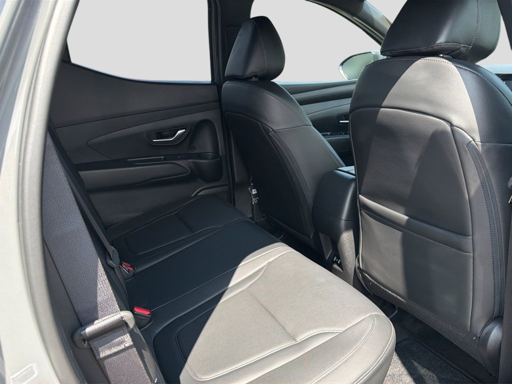 Certified 2026 Hyundai Santa Cruz SEL AWD/4WD image 27
