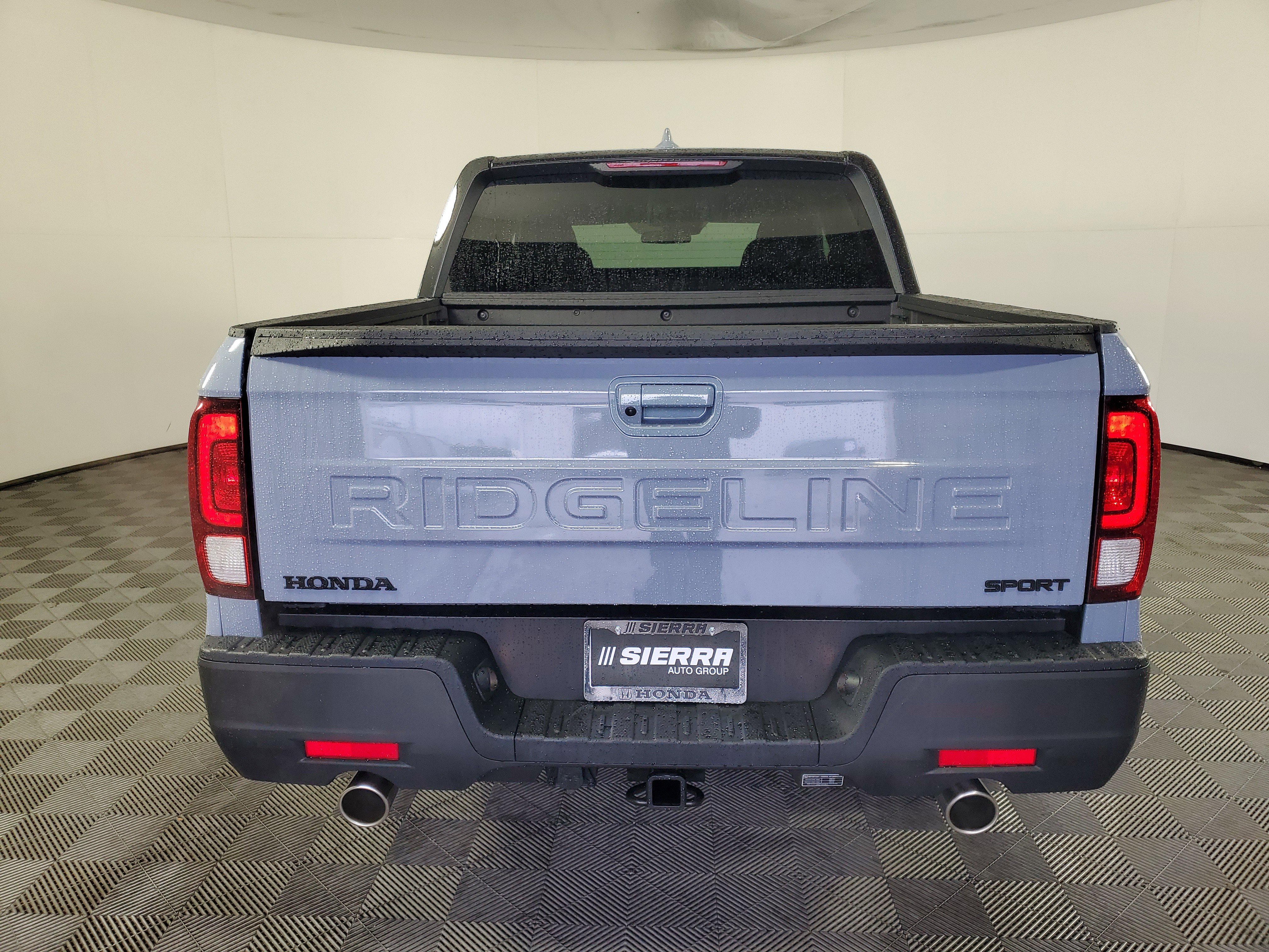 New 2026 Honda Ridgeline Sport image 5