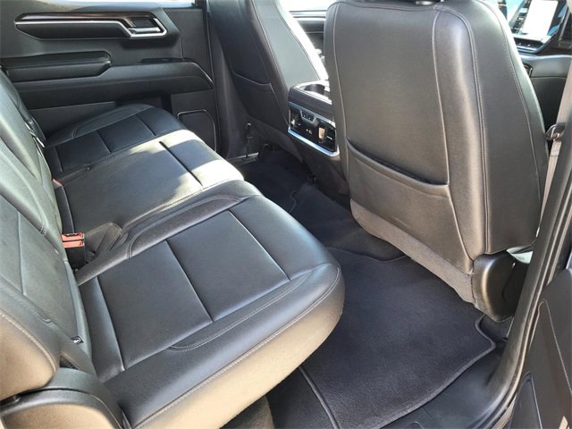 Used 2022 GMC Sierra 1500 SLT image 23