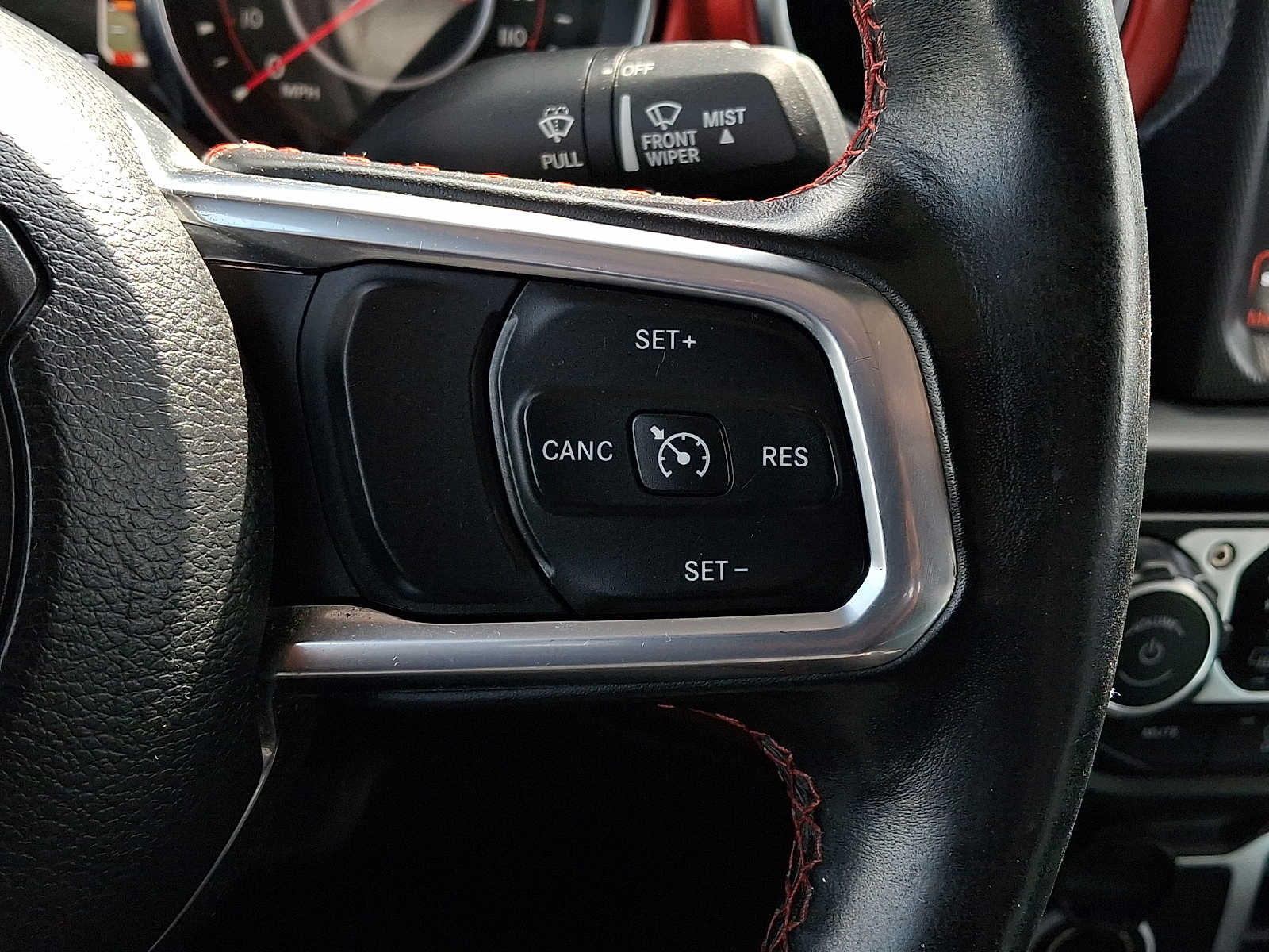 Used 2020 Jeep Gladiator Rubicon AWD/4WD image 23