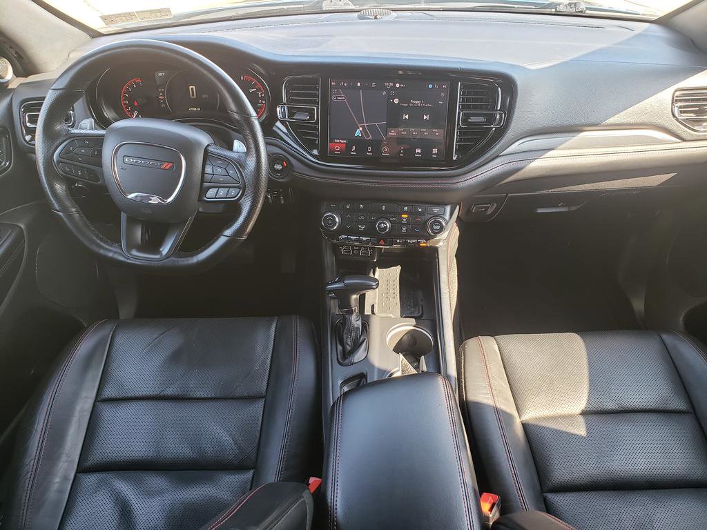 Used 2025 Dodge Durango GT image 15