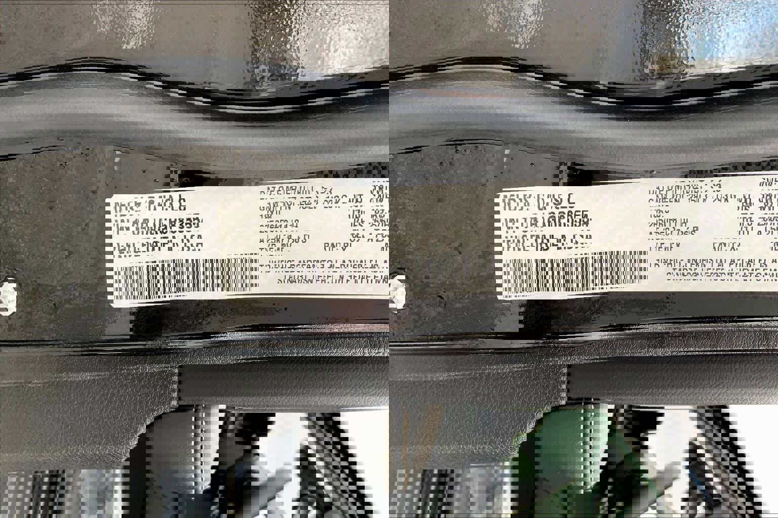 Used 2023 Jeep Grand Cherokee L Laredo image 29