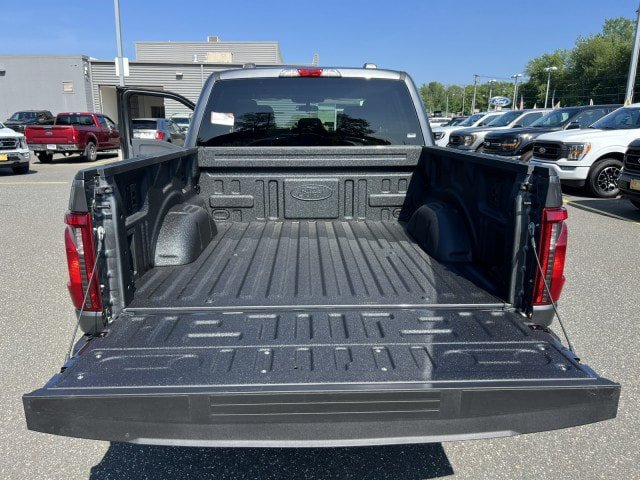 New 2026 Ford F150 STX w/ F-150 LOBO Package AWD/4WD image 19