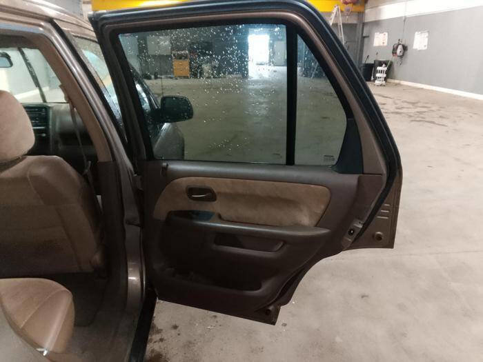 Used 2003 Honda CR-V EX image 29